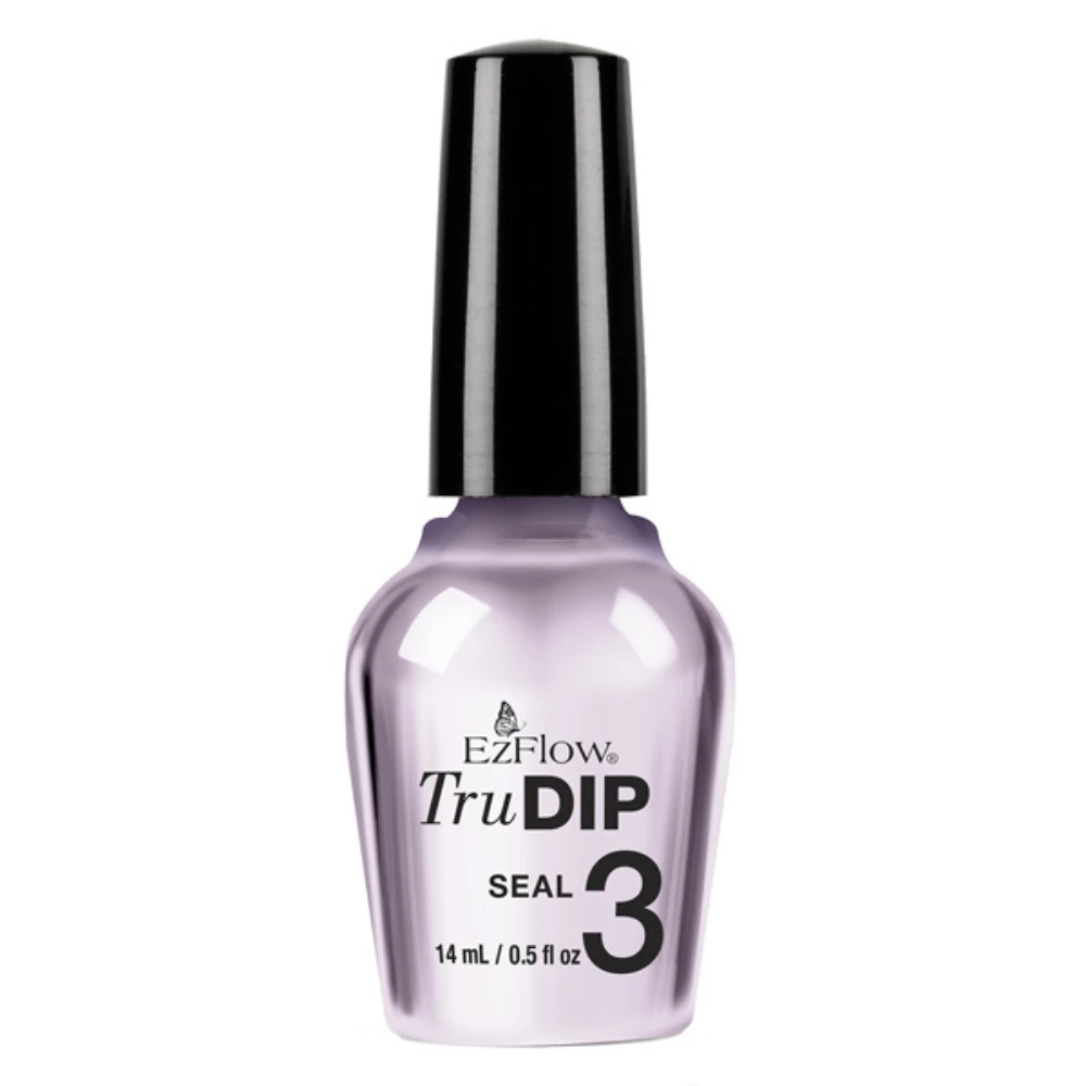 EzFlow TruDip Sealer Top Coat .5 oz