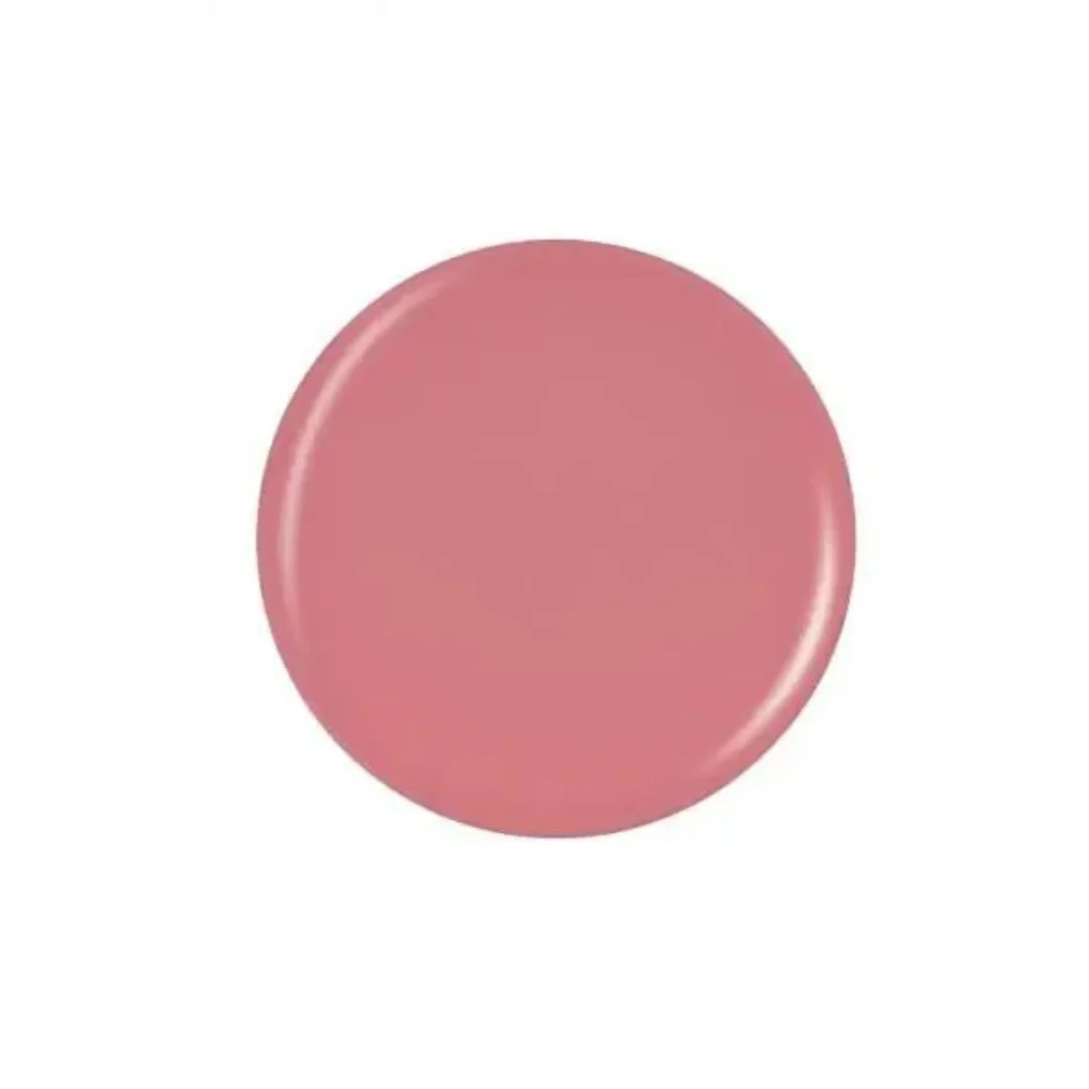 China Glaze Nail Polish .5 oz - Don't Make Me Blush - This blush cream will have everyone crushing hard.