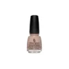 China Glaze Nail Polish .5 oz - Fresher Than My Clique - Taupe Color Nail Polish