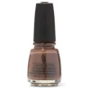 China Glaze Nail Polish .5 oz - Give Me S'more - Brown Nail Polish