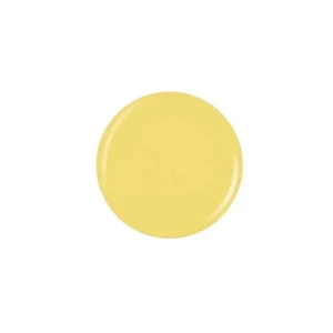 China Glaze Nail Polish - Casual Friday .5 oz - Hello my buttery warm yellow.