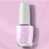 OPI Nature Strong .5 oz - Natural Mauvement - Plant-based power knows no limits with this mauve pink hue. Bring a little nature wherever you go with this pink natural origin nail polish.