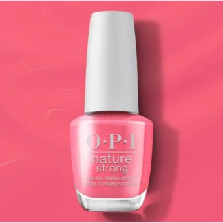 OPI Nature Strong - .5 oz - Big Bloom Energy