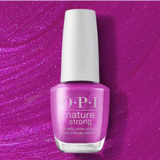 OPI Nature Strong .5 oz - Thistle Make You Bloom