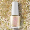 OPI Nature Strong - Mind-Full of Glitter | Fine Gold Glitter Nail Polish