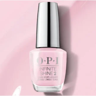 OPI Infinite Shine - .5 oz - Getting Nadi On My Honeymoon - ISLF82