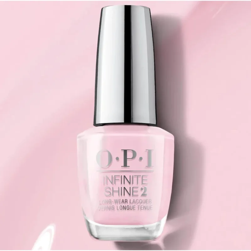 OPI Infinite Shine - .5 oz - Getting Nadi On My Honeymoon - ISLF82