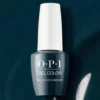 OPI Gel Nail Polish -GCW53A - CIA = Color is Awesome .5 oz