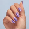 Image of OPI Gel Nail Polish - GCP007 - Skate to the Party .5 oz - Swatch