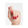 OPI Gel Nail Polish - GCN25A - Big Apple Red .5 oz