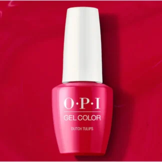 OPI Gel Nail Polish - GCL60A - OPI Dutch Tulips .5 oz