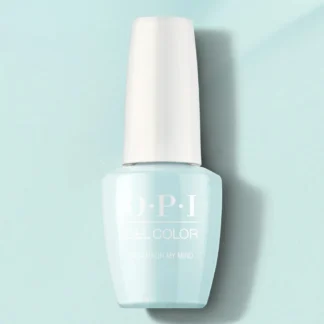 OPI Gel Nail Polish - GCV33A - Gelato On My Mind .5 oz