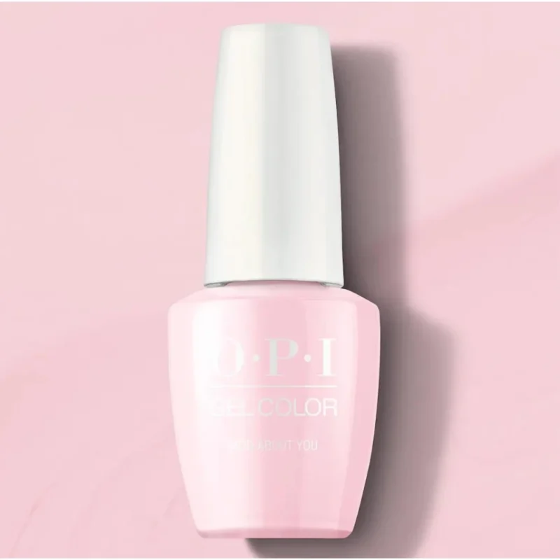 OPI Gel Nail Polish - GCB56A - Mod About You .5 oz