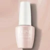 OPI Gel Nail Polish - GCW57A - Pale to the Chief .5 oz