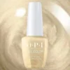 OPI Gel Nail Polish (Mini) - HPJ12B - Gift of Gold Never Gets Old .25 oz