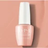 OPI Gel Nail Polish (Mini) - GCV25B - A Great Opera-tunity .25 oz