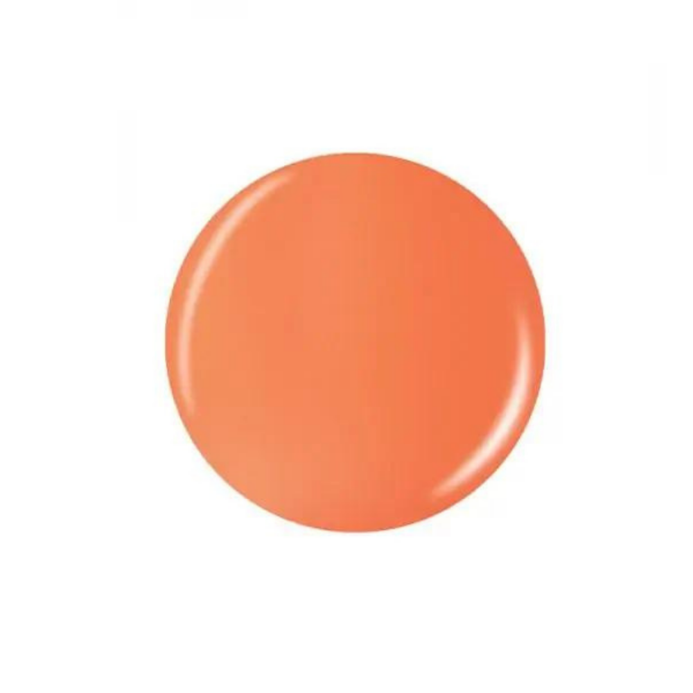 China Glaze Nail Polish .5 oz - Son of a Peach - Screaming Peach! Try this peachy neon bright and beautiful.