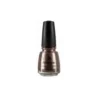 China Glaze Nail Polish .5 oz - Swing Baby - Swing in with a shimmery champagne taupe nail polish.