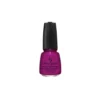 China Glaze Nail Polish .5 oz - Under The Boardwalk