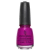 China Glaze Nail Polish .5 oz - Under The Boardwalk