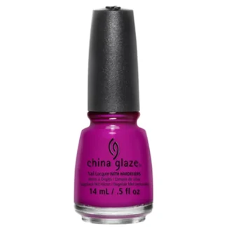 China Glaze Nail Polish .5 oz - Under The Boardwalk