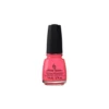 China Glaze Nail Polish .5 oz - Red-y To Rave