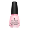 Image of China Glaze Nail Polish .5 oz - My Sweet Lady