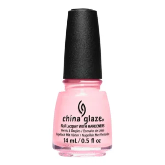 Image of China Glaze Nail Polish .5 oz - My Sweet Lady