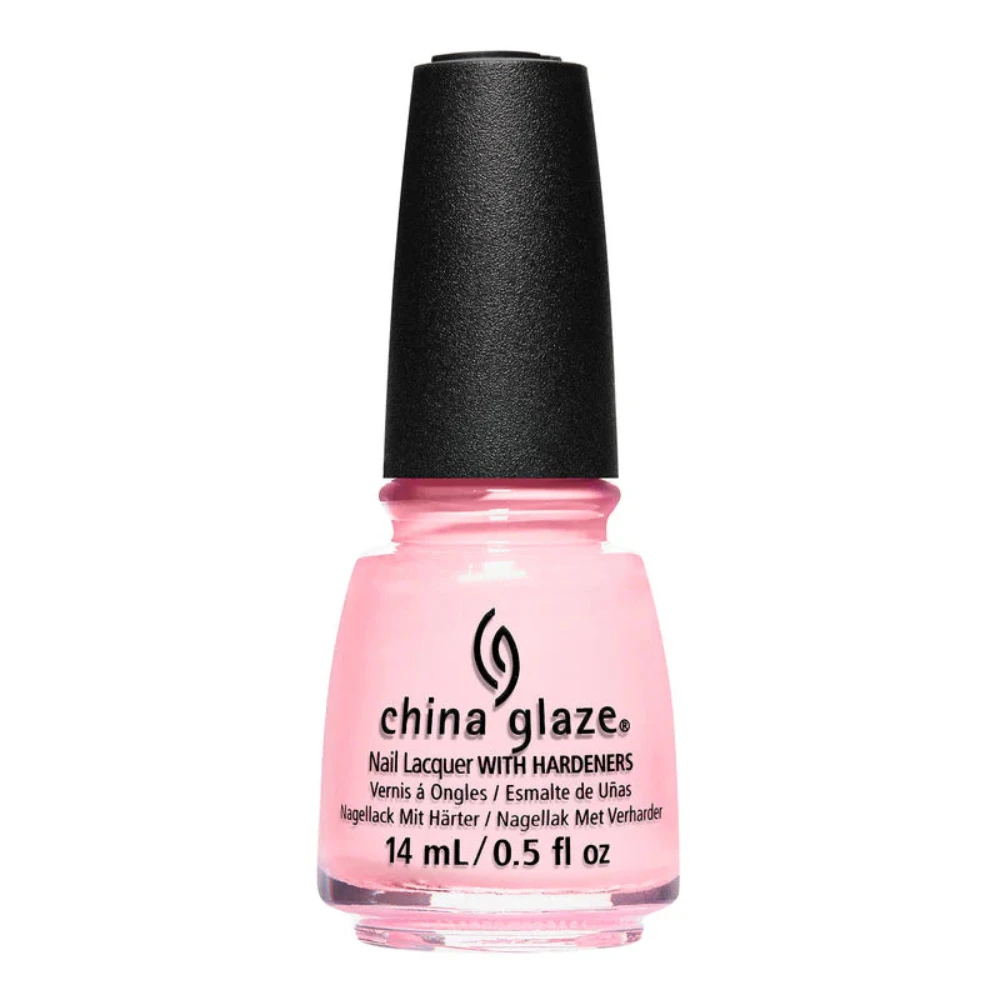 Image of China Glaze Nail Polish .5 oz - My Sweet Lady