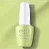 OPI Gel Color .5 oz - Clear Your Cache - GCS005