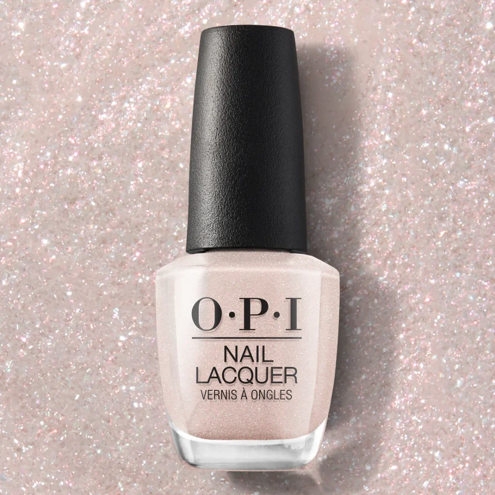 OPI Nail Polish - Throw Me A Kiss