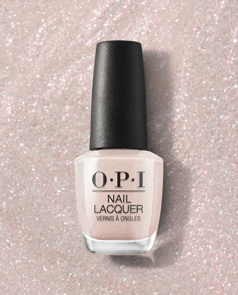 OPI Nail Polish - Throw Me A Kiss