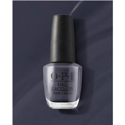 OPI Nail Polish - Less is Norse .5 oz