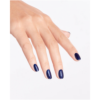 OPI Nail Polish - Chopstix & Stones .5 oz - navy blue nail polish