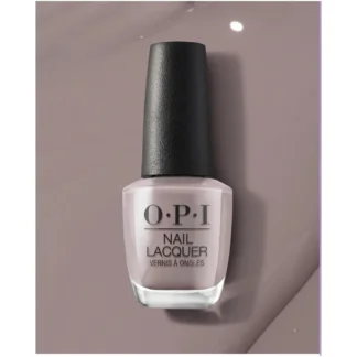 OPI Nail Polish - Icelanded A Bottle Of OPI - Beige Nail Polish