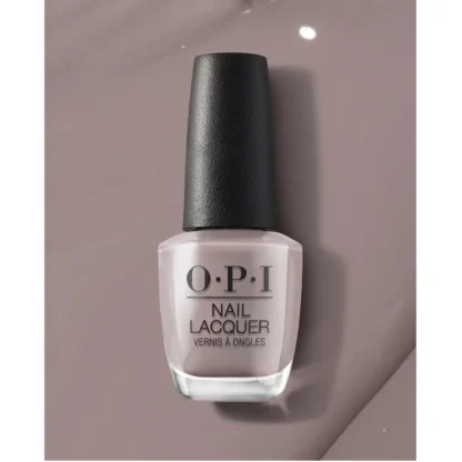 OPI Nail Polish - Krona-logical Order - Expresso Nail Polish