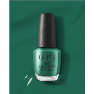 OPI Nail Polish - Rated Pea-G .5 oz