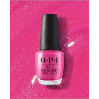 OPI Nail Polish - Telenovela Me About It