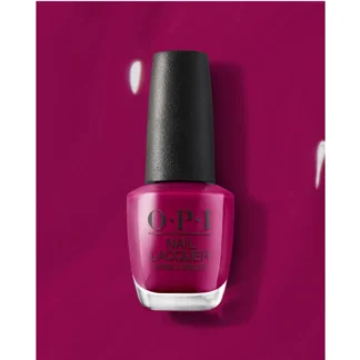 OPI Nail Polish - Spare Me a French Quarter? .5 oz