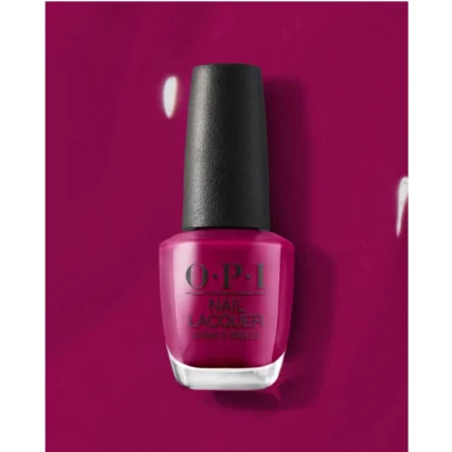 OPI Nail Polish - Spare Me a French Quarter? .5 oz