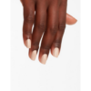 OPI Nail Polish - Pale To The Chief - Pearly Neutral Color