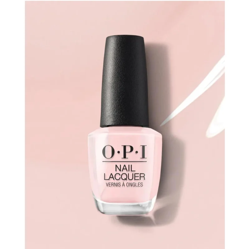 OPI Nail Polish - Put It In Neutral