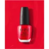 OPI Nail Polish - Cajun Shrimp .5 oz - A spicy shade of coral nail polish.