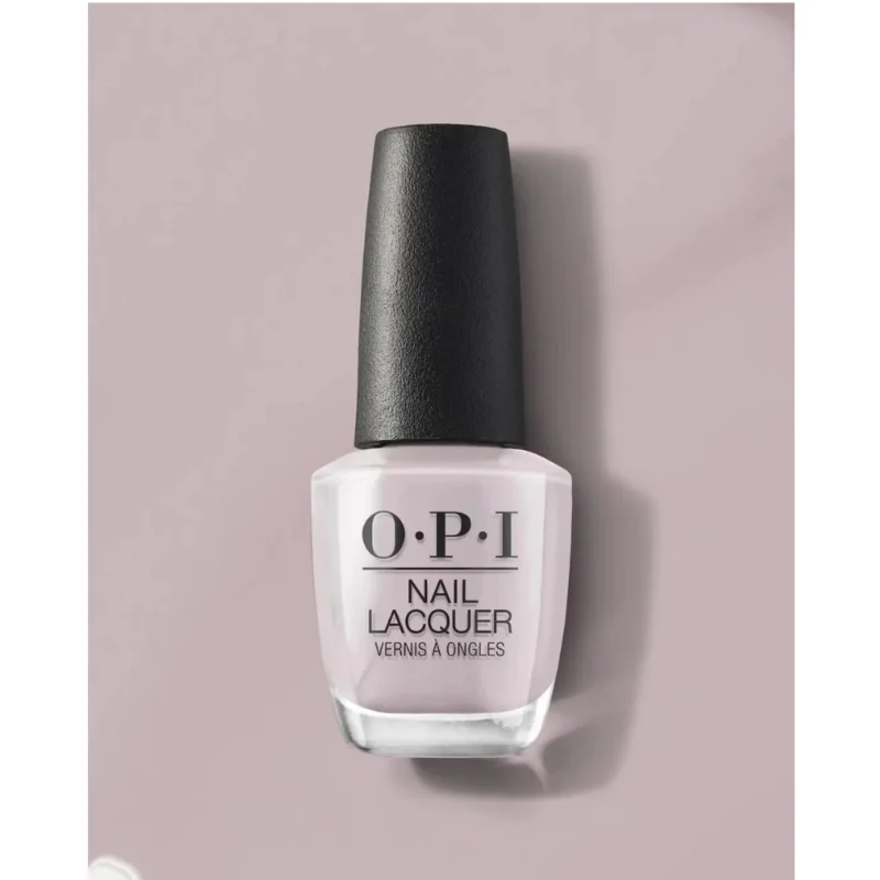 OPI Nail Polish - Don't Bossa Nova Me Around .5 oz - Nobody can stop me from wearing this creamy nude!