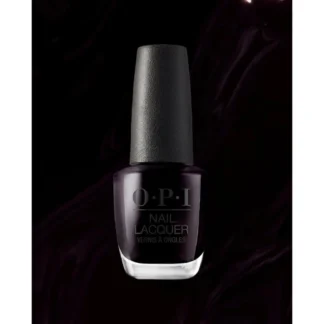 OPI Nail Polish - Lincoln Park After Dark .5 oz