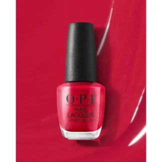 OPI Lacquers