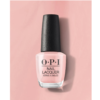 OPI Nail Polish - Passion - Endlessly enticing pale pink nail polish.