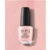 OPI Nail Polish - Passion - Endlessly enticing pale pink nail polish.