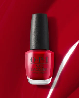 OPI Nail Polish - Thrill of Brazil .5 oz