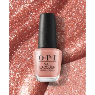 OPI Nail Polish - Worth a Pretty Penne .5 oz